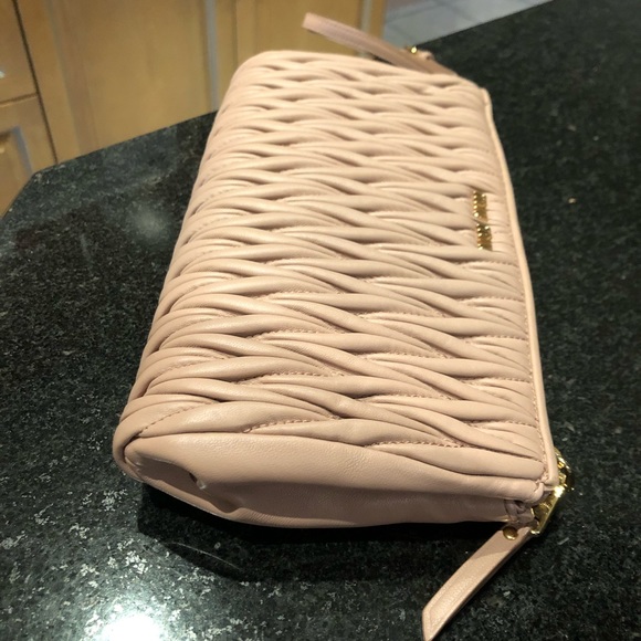 Authentic Miu Miu wristlet - Picture 2 of 14